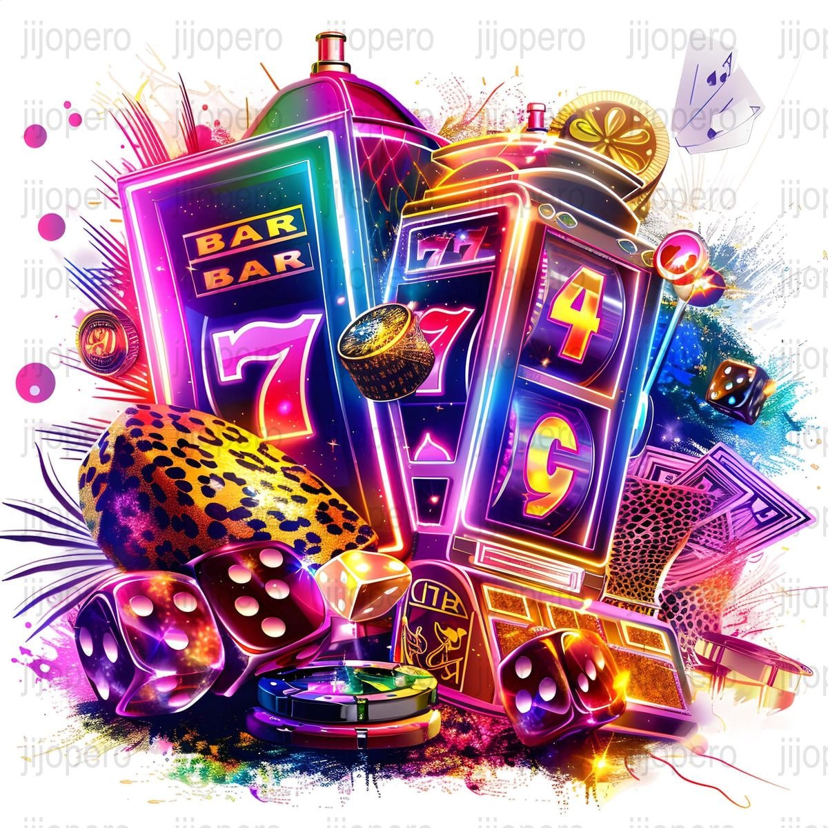 Rasakan sensasi live casino profesional di platform dwg88